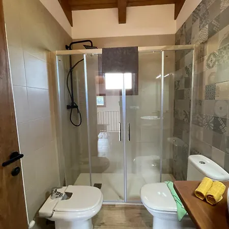 Casa De Les Escoles, Espinalbet - Alberga Chalet *