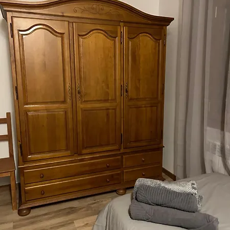 Casa De Les Escoles, Espinalbet - Alberga *